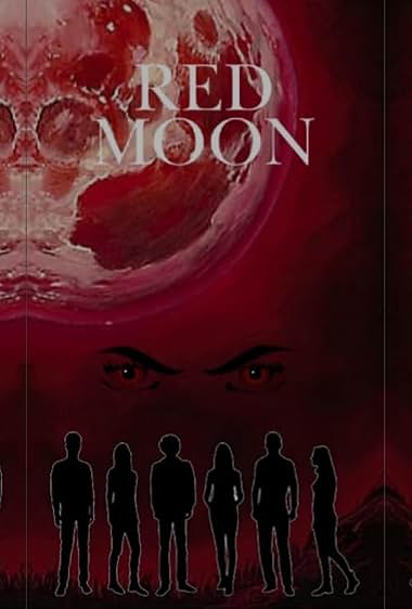 New Views: Red Moon