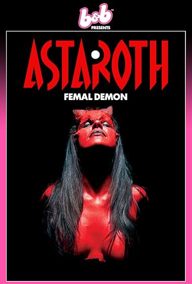 Astaroth, Female Demon