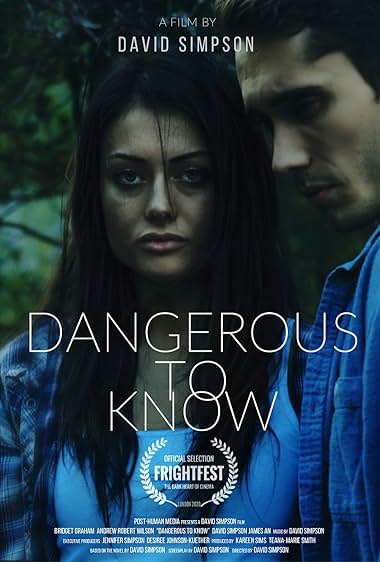 Dangerous to Know