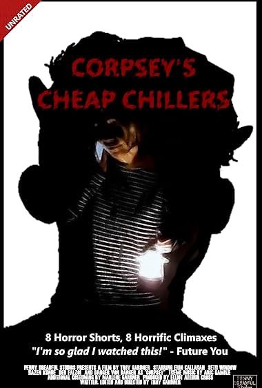 Corpsey's Cheap Chillers