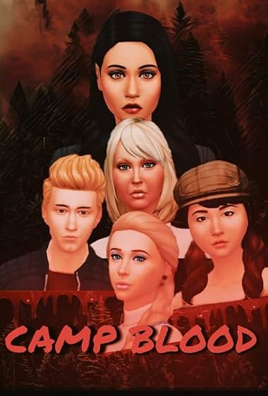 Camp Blood