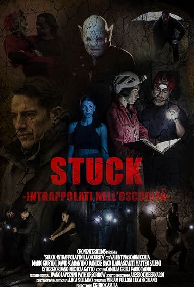 Stuck: Intrappolati nell'oscurità