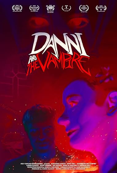Danni and the Vampire