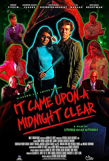 It Came Upon a Midnight Clear