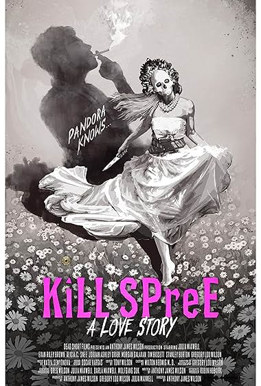 KiLL SPreE: A Love Story