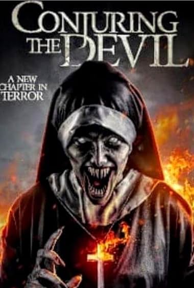 Conjuring the devil