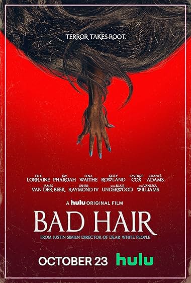 Bad Hair