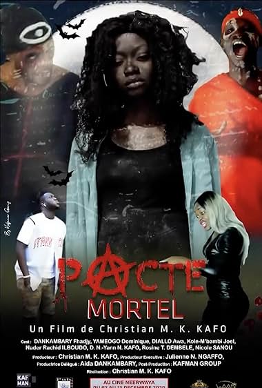 Pacte mortel