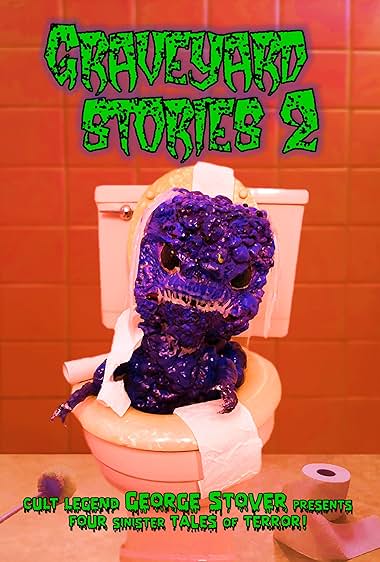 Graveyard Stories 2