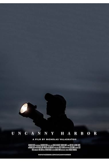 Uncanny Harbor