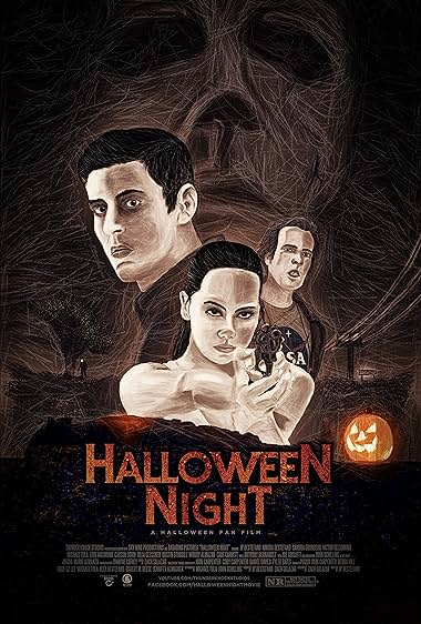 Halloween Night