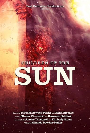Children of the Sun