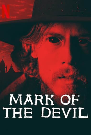 La marca del demonio