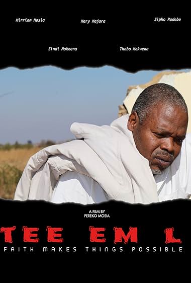 Tee Em El(Faith)