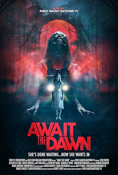 Await the Dawn
