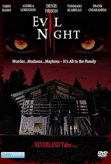 Evil Night