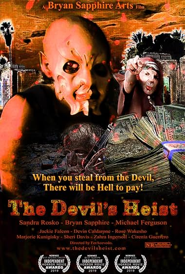 The Devils Heist