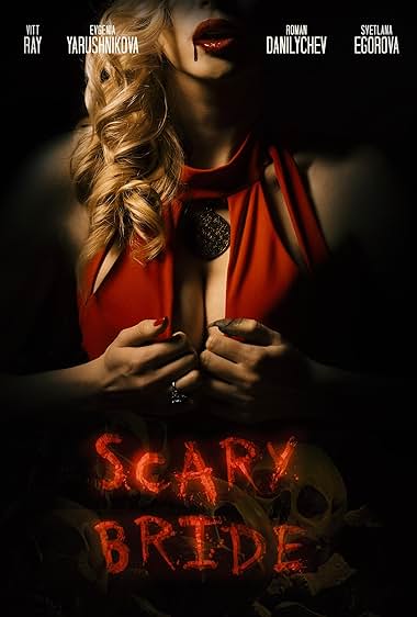 Scary Bride