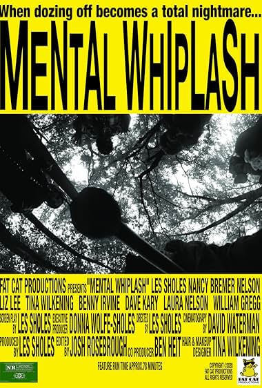 Mental Whiplash