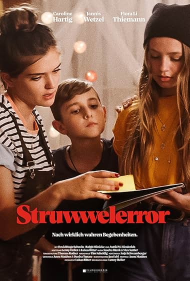 Struwwelerror