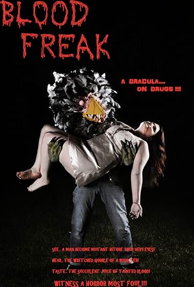 Blood Freak