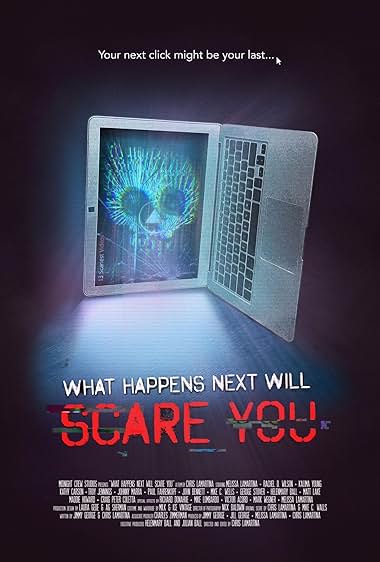 What Happens Next Will Scare You