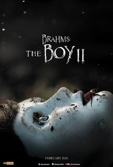 Brahms: The Boy II