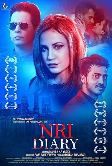 NRI Diary