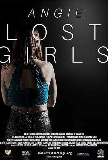 Angie: Lost Girls