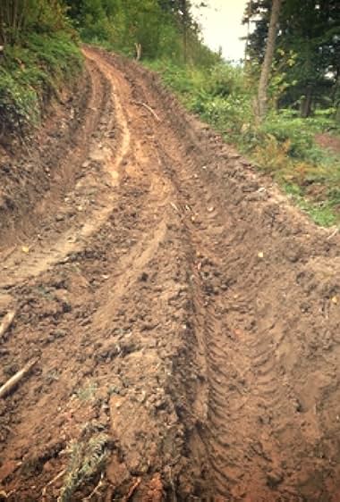 The Muddy Hill
