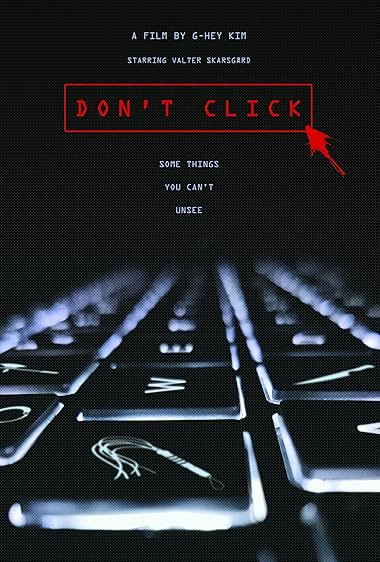Don't Click