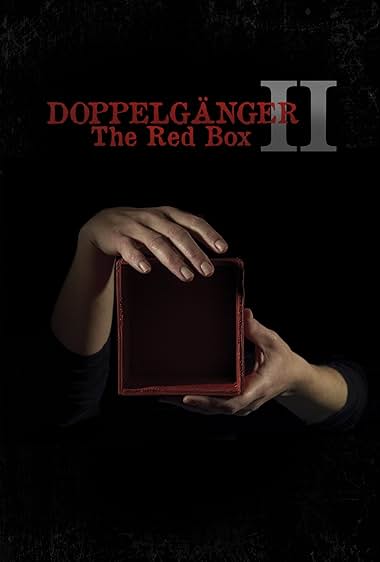 La scatola rossa: Doppelganger – Episodio 2