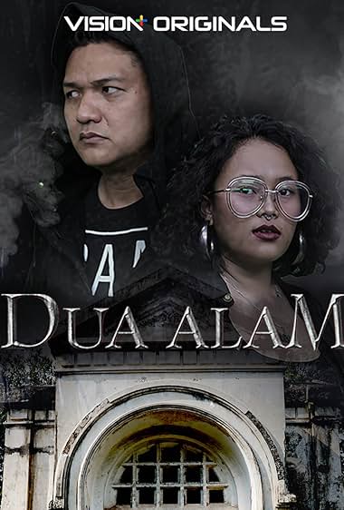 Dua Alam: Moseleum Van Motman