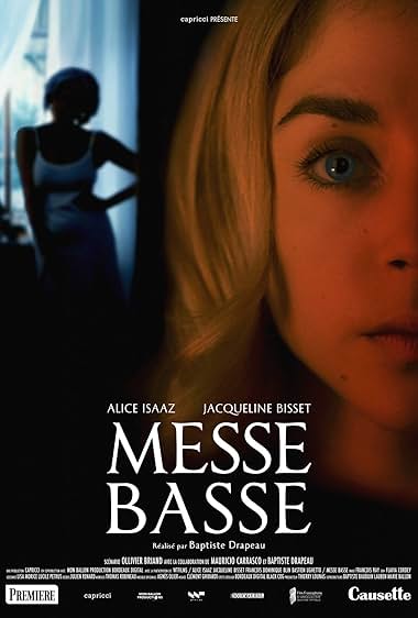 Messe basse