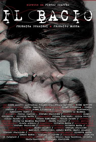 Il bacio