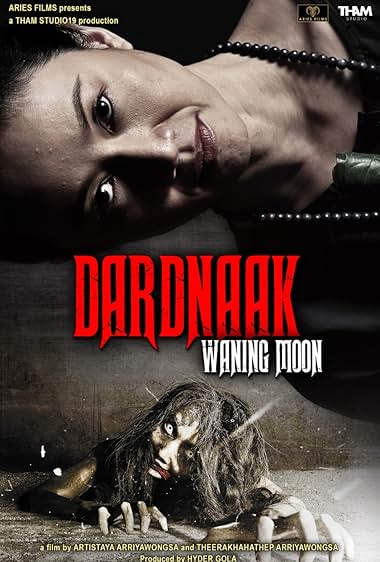 Dardnaak – Waning Moon