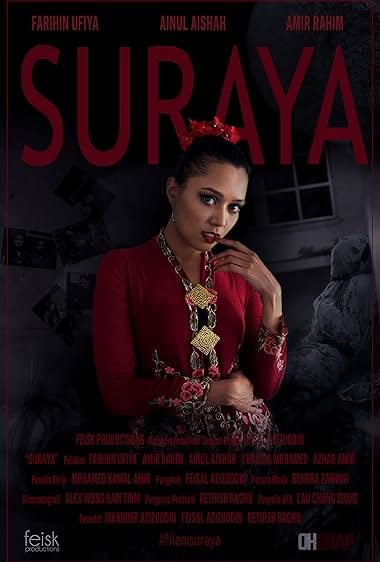 Suraya