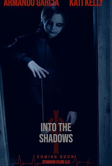 Into the Shadows