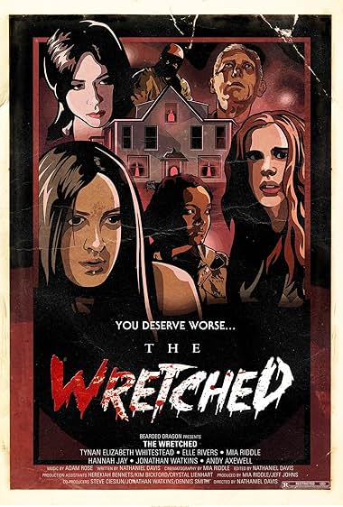 The Wretched
