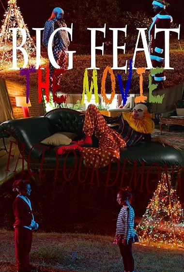 Big Feat