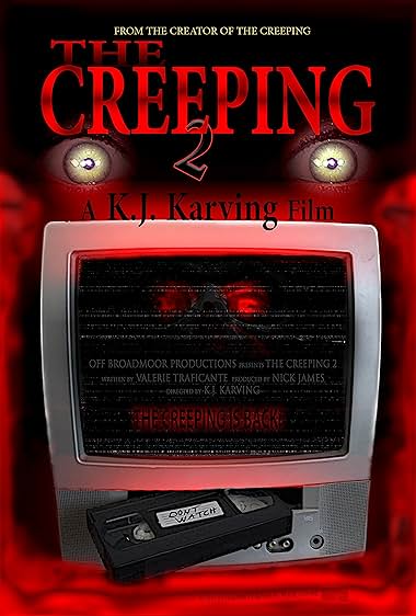 The Creeping 2