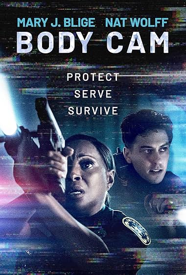 Body Cam
