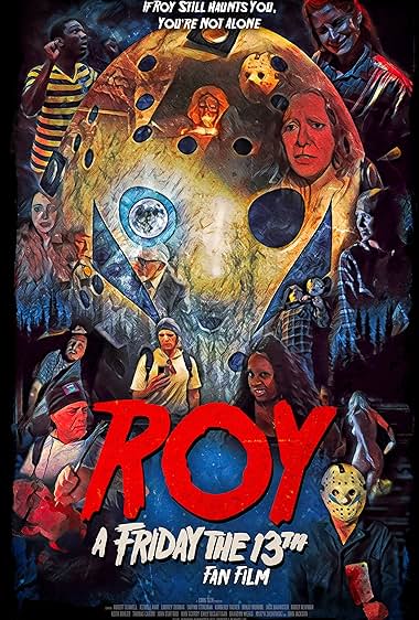 Roy