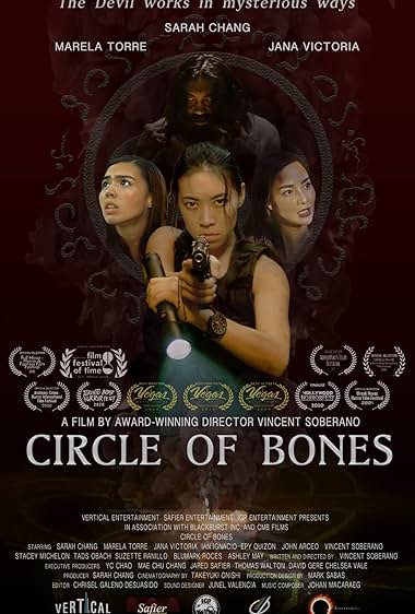 Circle of Bones