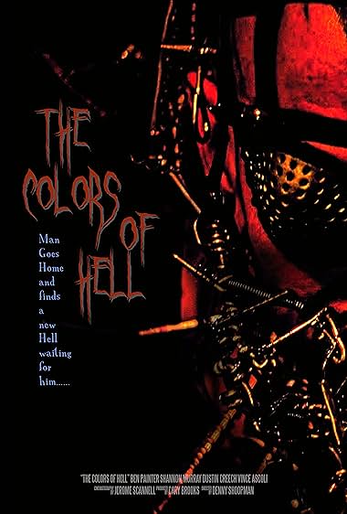 The Colors of Hell