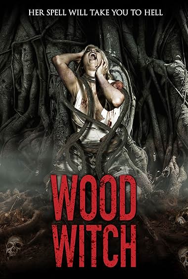 Wood Witch: The Awakening