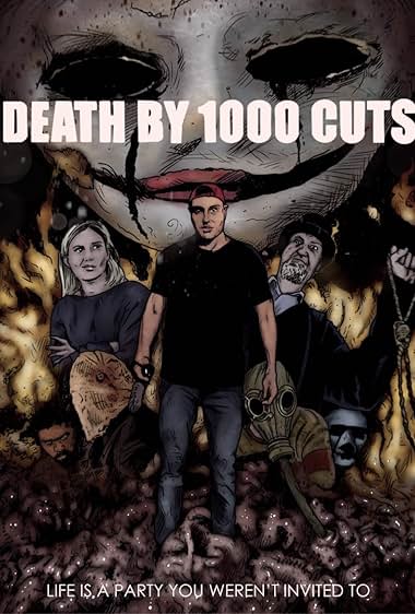 Death by 1000 Cuts