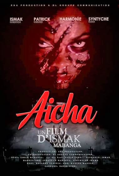 Aicha
