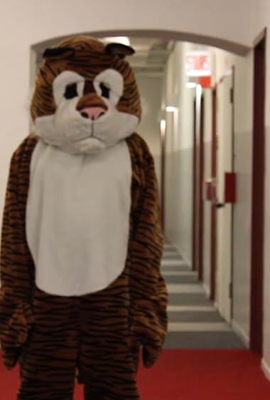 The Mascot
