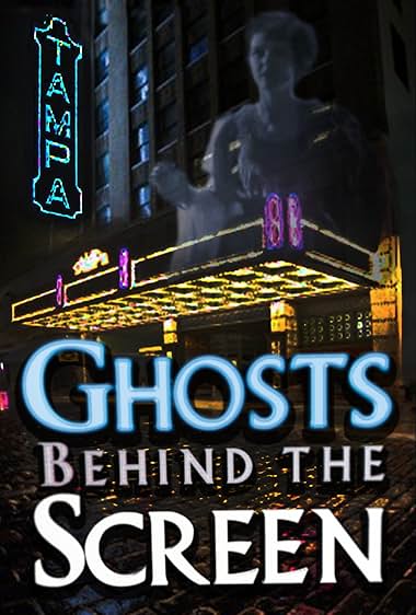 Ghosts Behind the Screen